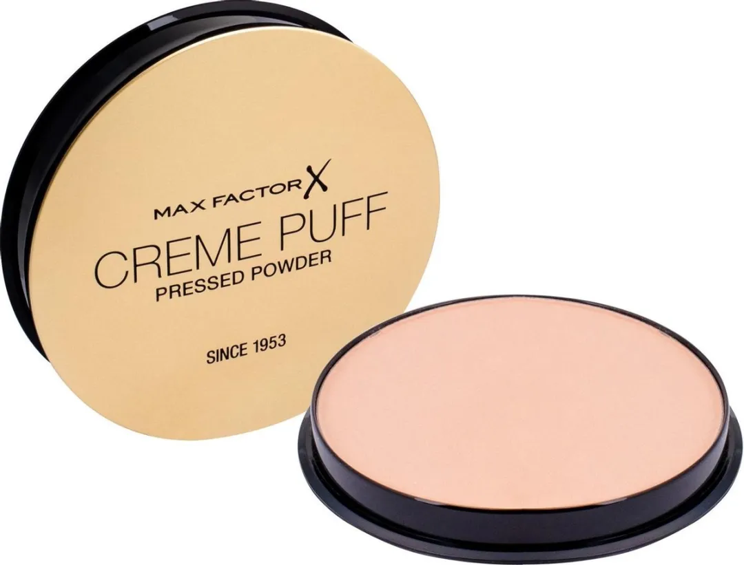 Max Factor Crème Puff Powder 13 Nouveau Beige - 21g