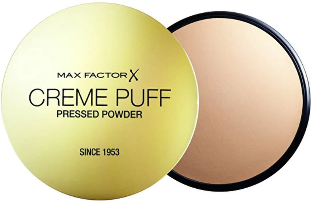 Max Factor Crème Puff Powder 13 Nouveau Beige - 21g