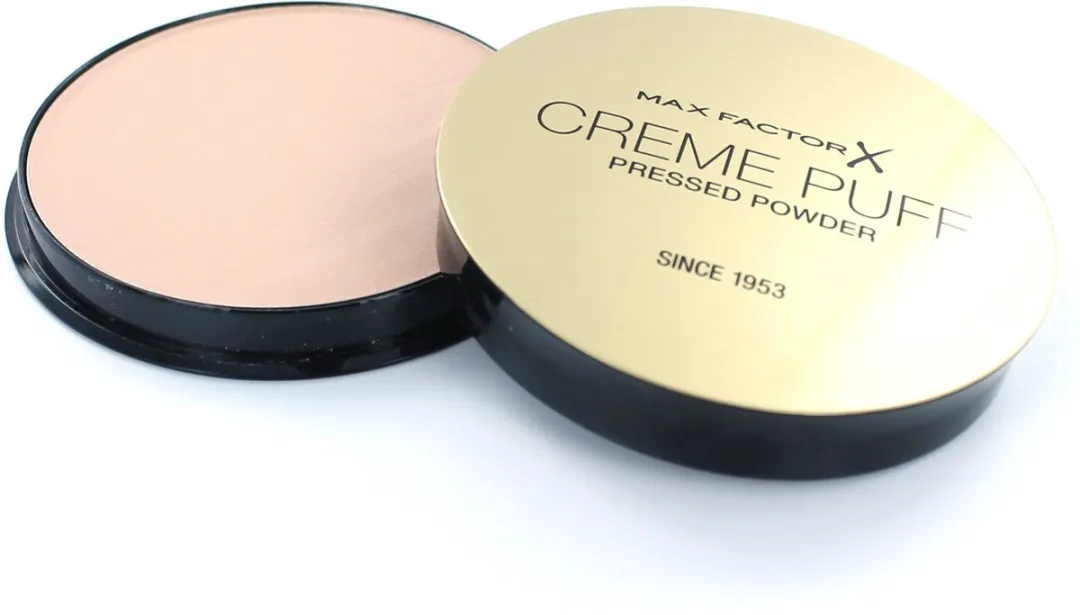 Max Factor Crème Puff Powder 13 Nouveau Beige
