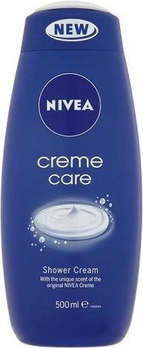 NIVEA Douchecrème Rich Moisture 500ml