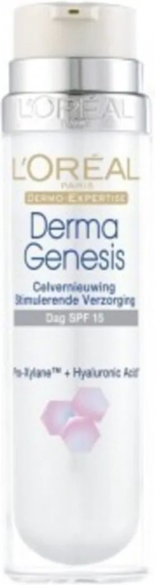 L'Oréal Paris Dermo E.Derma.G Dagcreme 50ml
