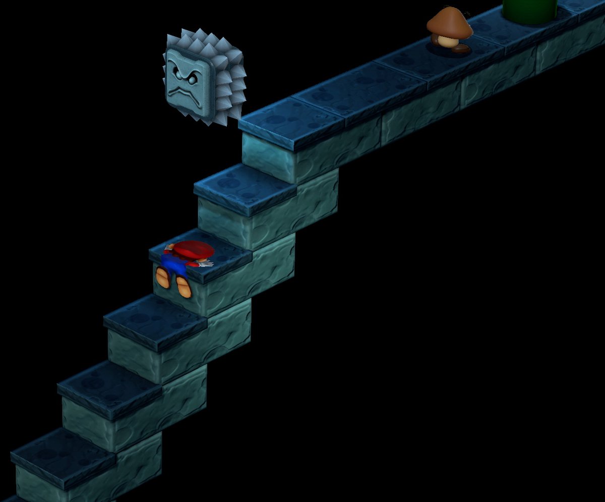 Super Mario RPG - Nintendo Switch