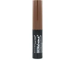 Maybelline Brow Drama Shaping Chalk Powder 130 Deep Brown