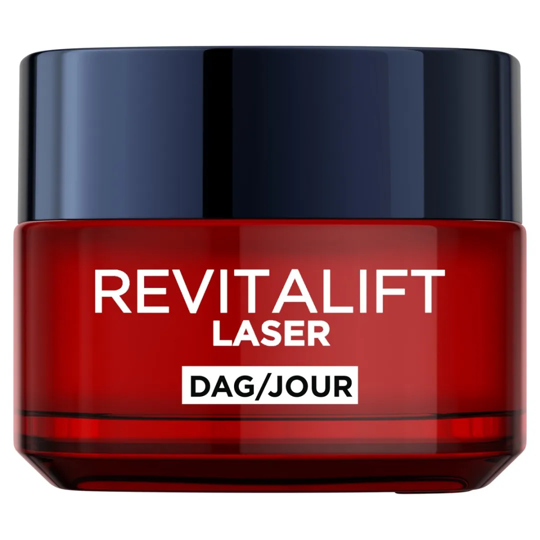 L'Oréal Paris Revitalift Dagcrème 50ml - Anti-Rimpel