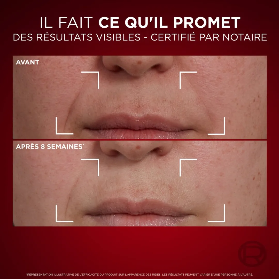 L'Oréal Paris Revitalift Dagcrème 50ml - Anti-Rimpel