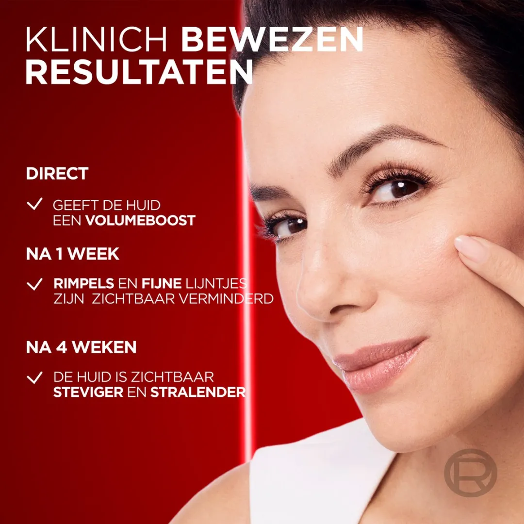L'Oréal Paris Revitalift Dagcrème 50ml - Anti-Rimpel - afbeelding 6 van 6