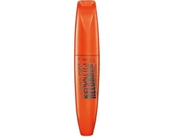 Rimmel London Scandal'Eyes Reloaded Mascara 002 Black