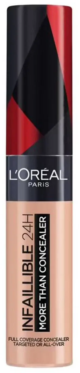 L'Oréal Paris Infaillible More Than Concealer 324 Cool - 11ml