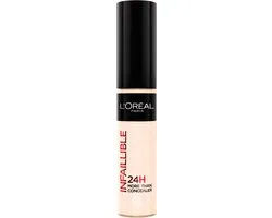 L'Oréal Paris Infaillible More Than Concealer 324 Cool