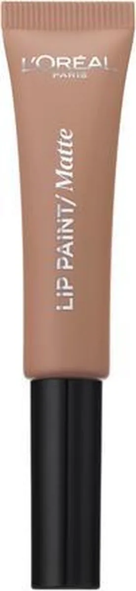 L'Oréal Paris Infallible Lip Paint Matte Lippenstift 210 Dead Lips