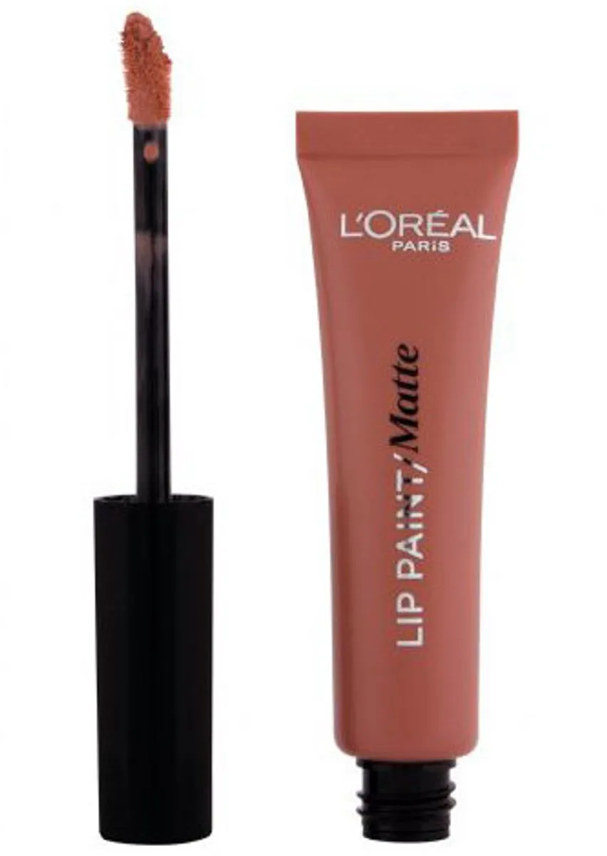 L'Oréal Paris Infallible Lip Paint Matte Lippenstift 210 Dead Lips - 8ml