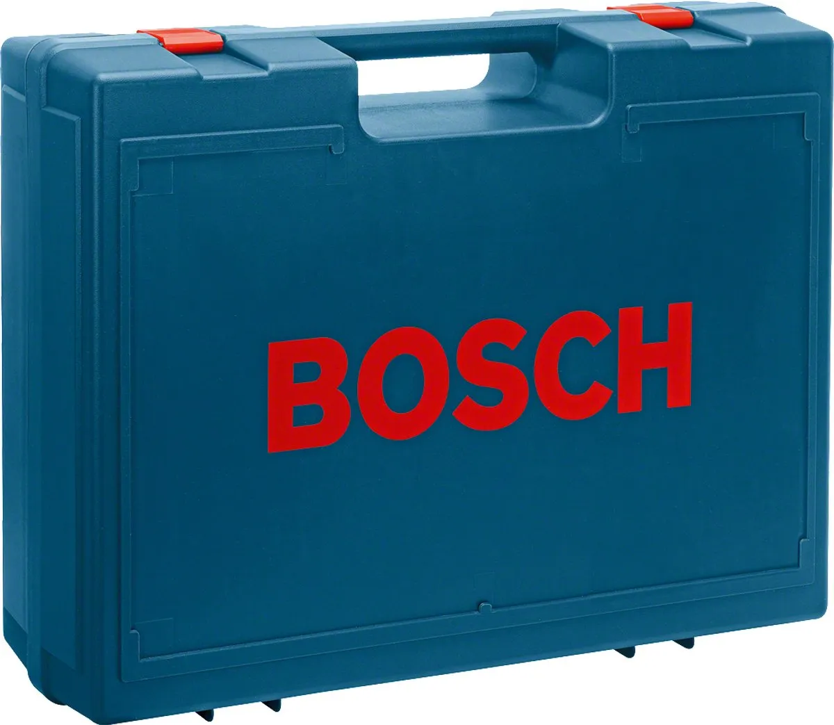 Bosch GSH 16 Trolley - Blauw - MPN 2605438628