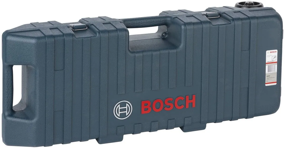 Bosch GSH 16 Trolley