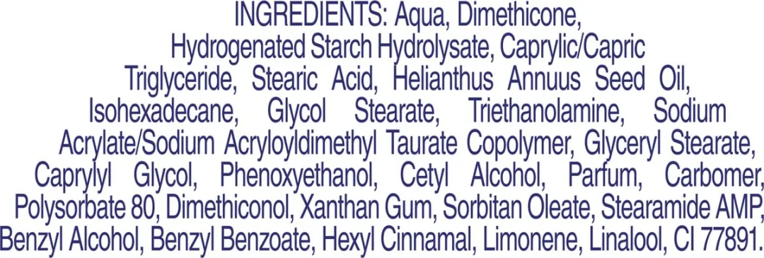 Dove Body Love Light Hydraterende Bodycrème - 250ml - 6 Stuks