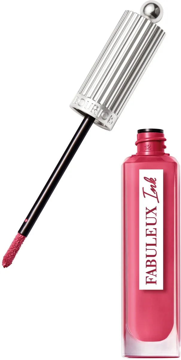 Bourjois Fabuleux Ink Liquid 3.5ml