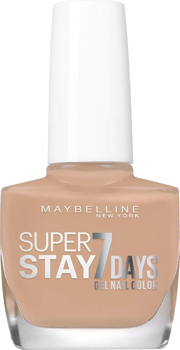 Maybelline New York Pro Nagellak 897 Driver