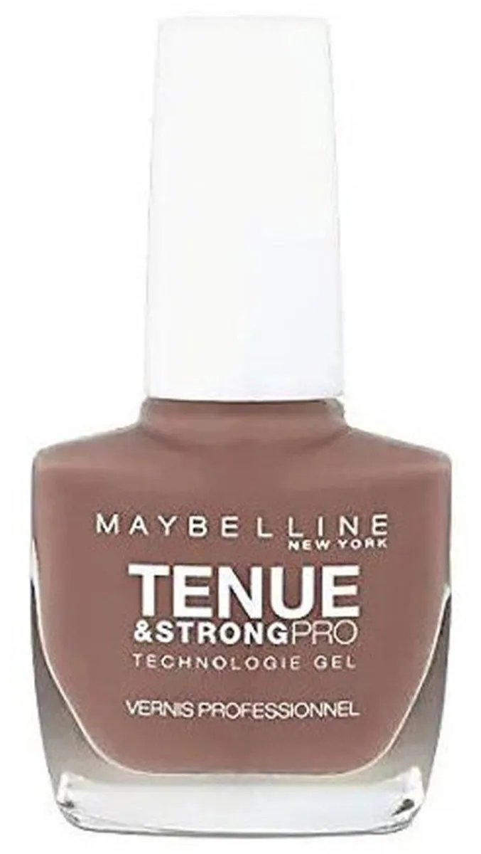 Maybelline New York Pro Nagellak 897 Driver - Nude