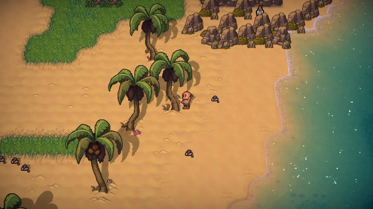 Plaion The Survivalists Nintendo Switch - 4 Spelers