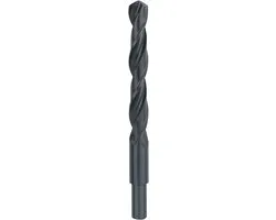Bosch Metaalboren HSS-R 15mm DIN 338 - 1 Stuk