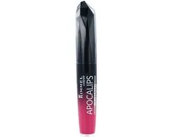 Rimmel London Show Off Lip Lacquer 303 Apocaliptic - 5.5ml