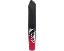 Rimmel London Show Off Lip Lacquer 303 Apocaliptic