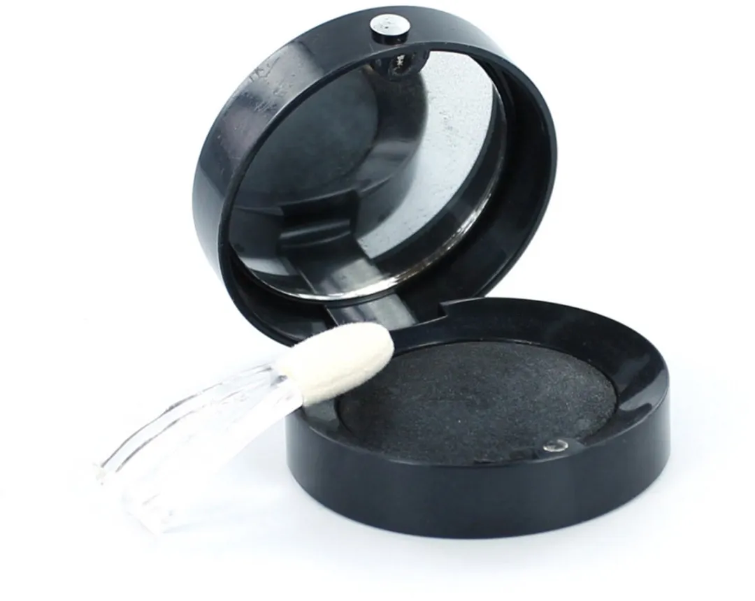 Bourjois Little Round Pot Oogschaduw 06 Noir Cobra 1.5ml
