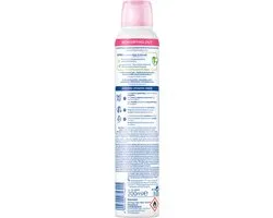 NIVEA Droogshampoo Fresh & Mild 200ml - Normaal haar