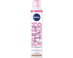 NIVEA Droogshampoo Fresh & Mild 200ml