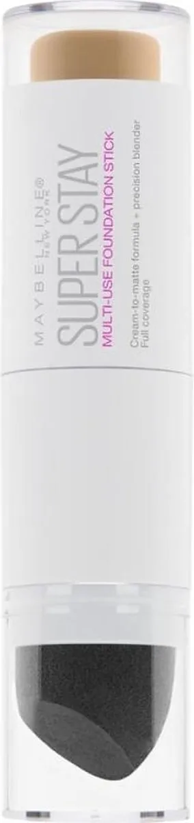 Maybelline SuperStay Multi-Function Foundation Stick Soft Bronze 3g