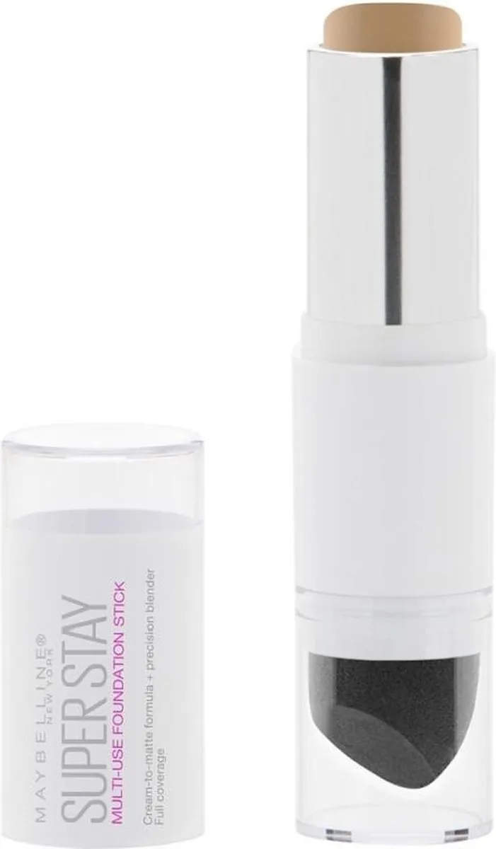 Maybelline SuperStay Multi-Function Foundation Stick Soft Bronze 3g