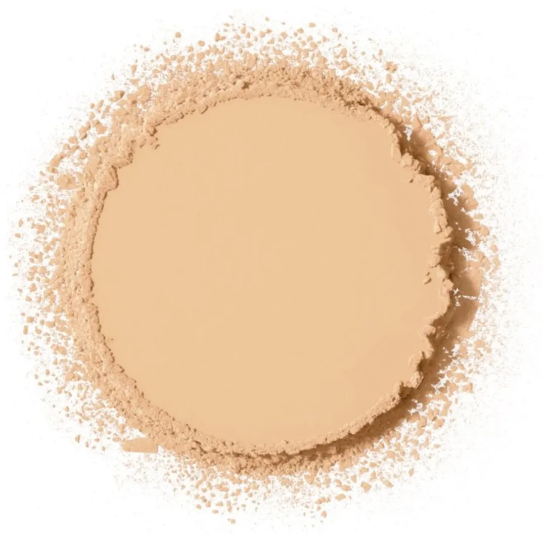 Bourjois Always Fabulous Pressed Powder 108 Apricot Ivory - 10g