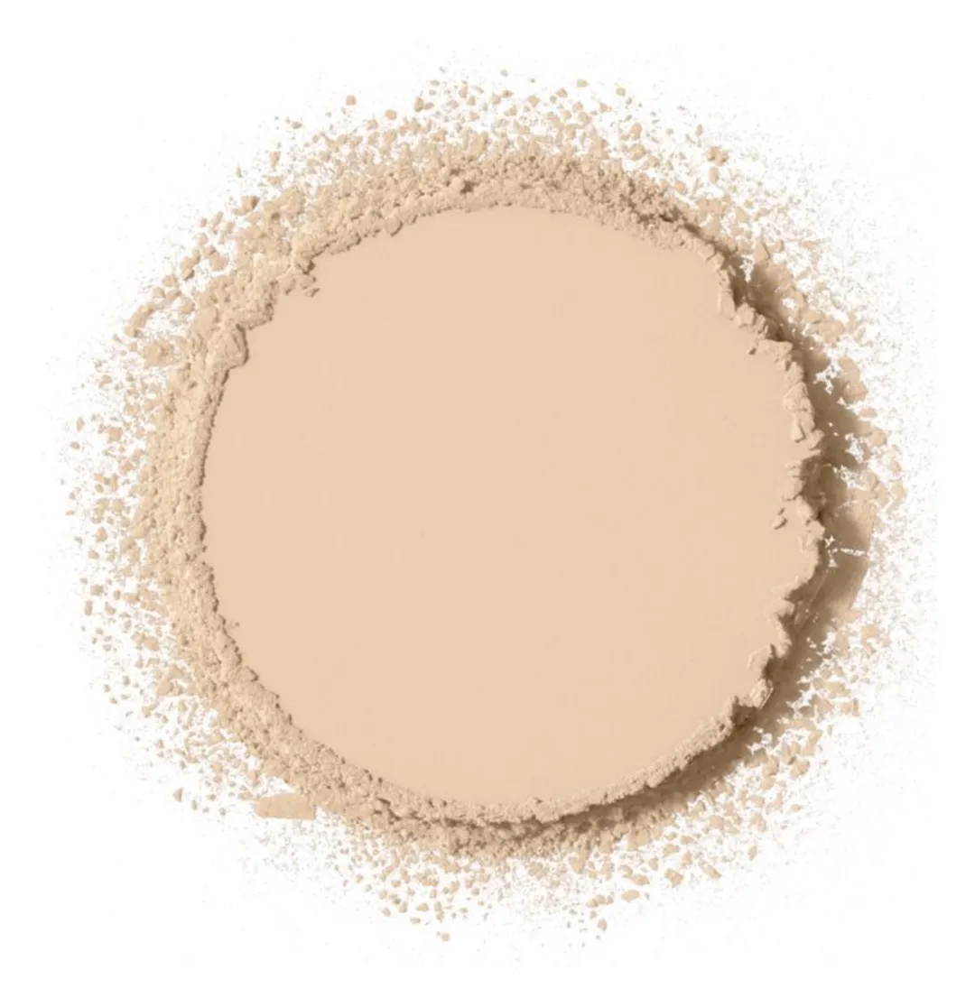 Bourjois Always Fabulous Pressed Powder 108 Apricot Ivory - 10g