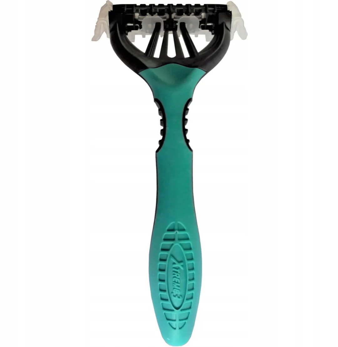Wilkinson Scheermesjes Groen