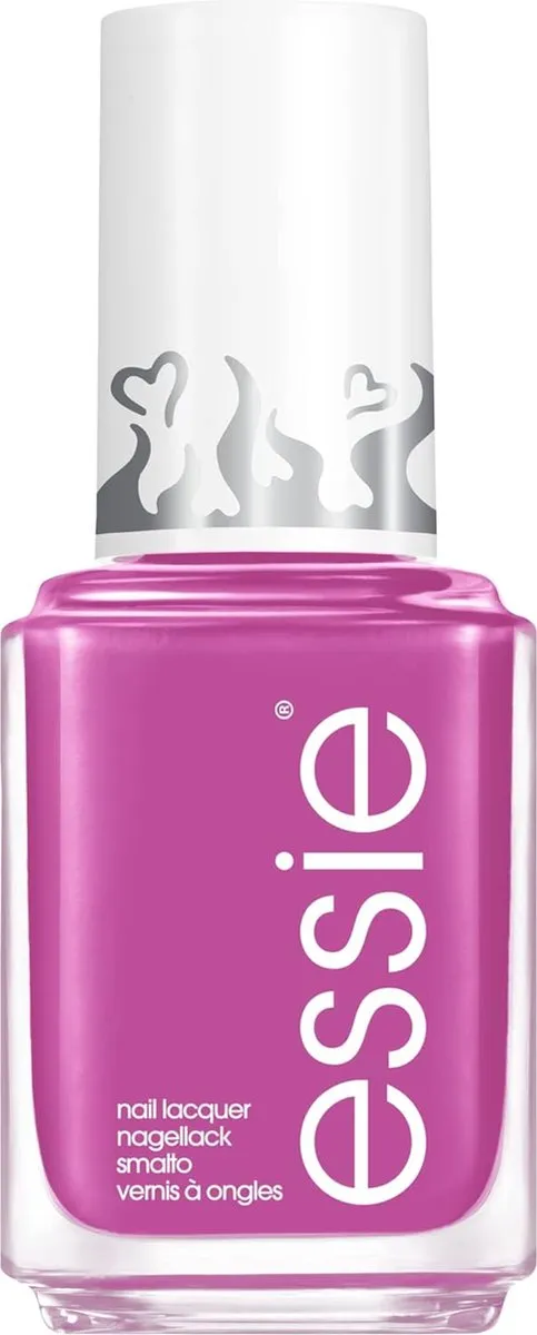 essie Nagellak 882 Fuel Your Desire - 13,5ml - afbeelding 6 van 6