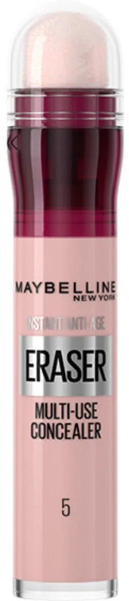 Maybelline Instant Anti-Age Eraser Concealer 05 Brightener - 3x6,8ml