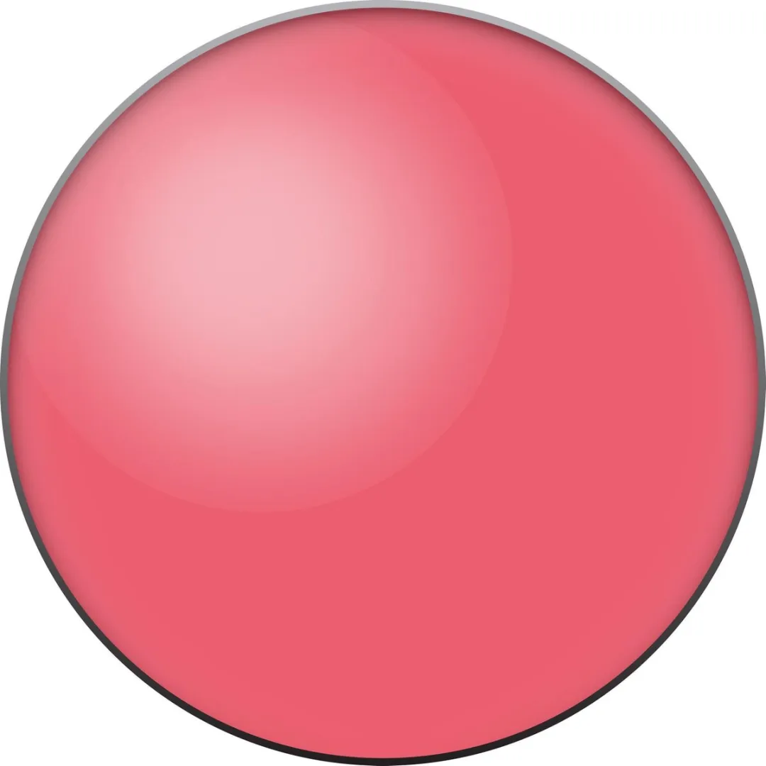 Bourjois Aqua Blush 04 Berry Nice - 6ml