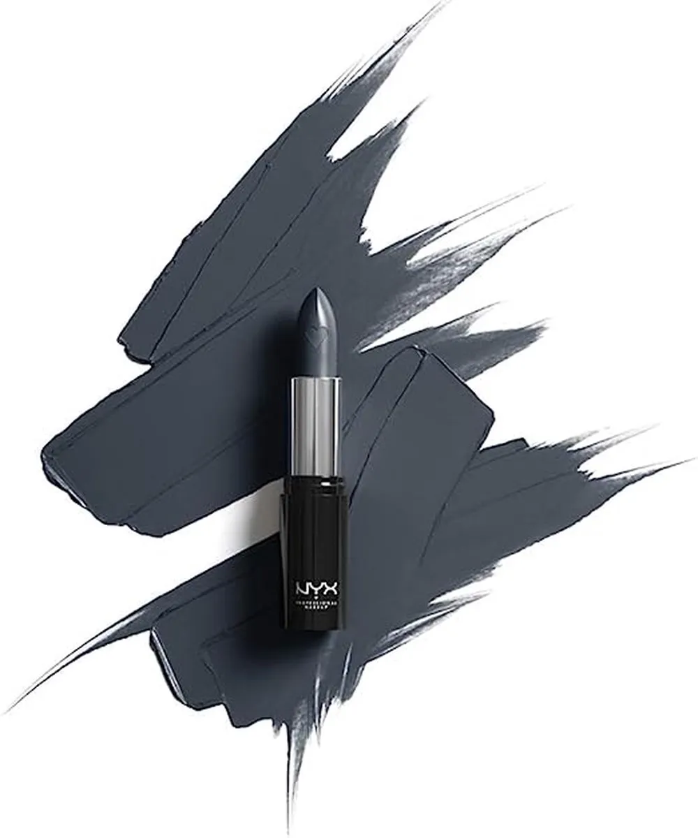 NYX ShoutLoud Satin Lipstick - Exclusief 3.5g