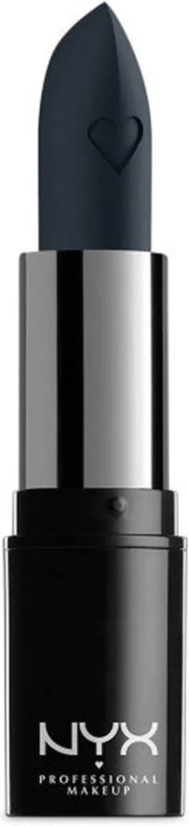 NYX ShoutLoud Satin Lipstick