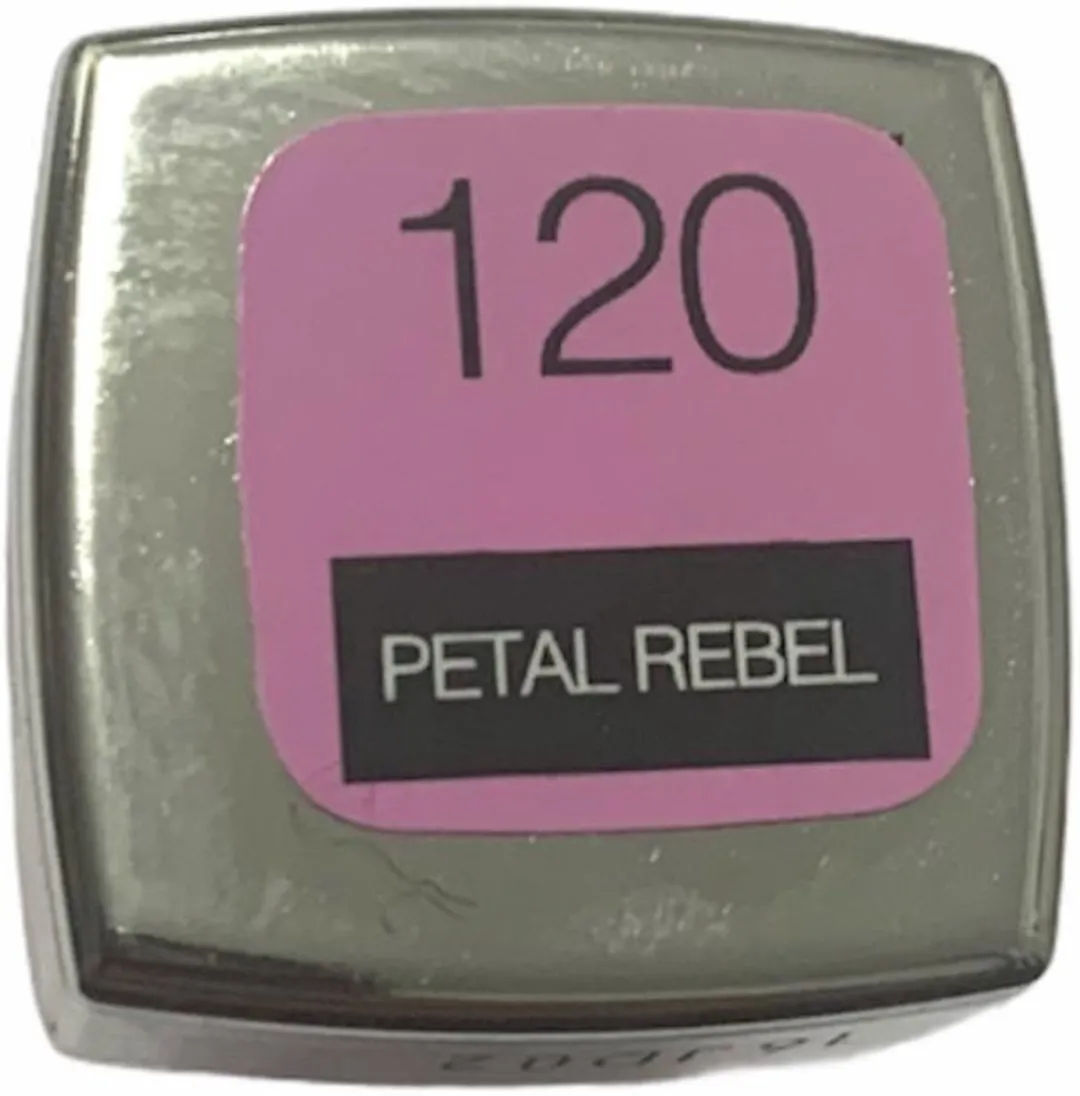 Maybelline New York Lipstick Slim Petal 120 - Baby roos