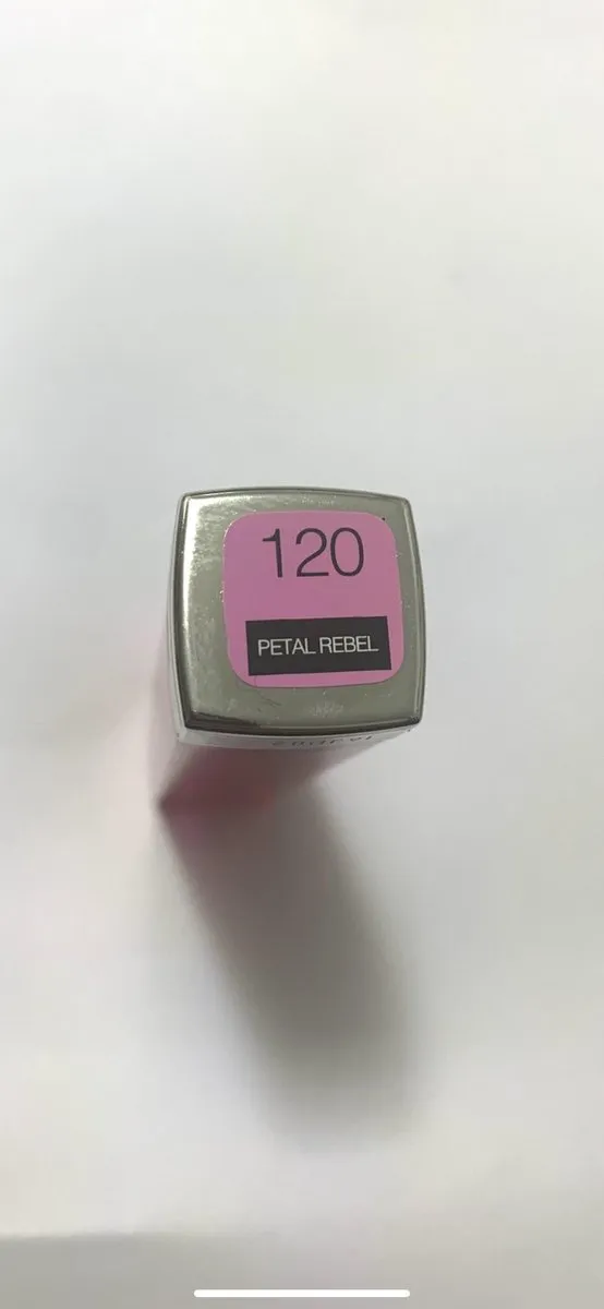 Maybelline New York Lipstick Slim Petal 120