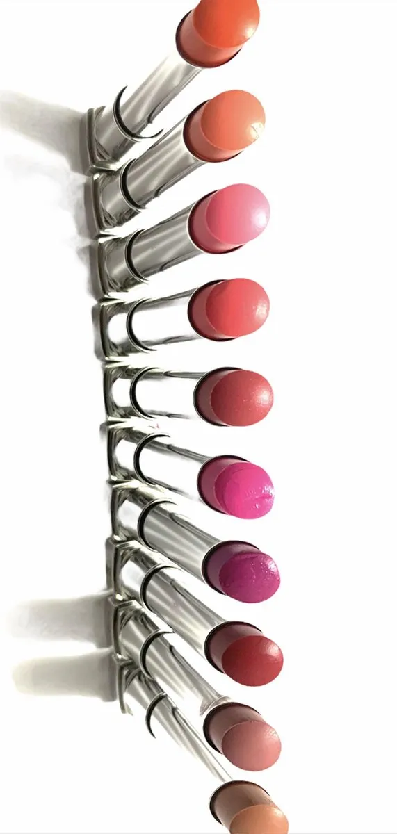 Maybelline New York Lipstick Slim Petal 120 - Baby roos