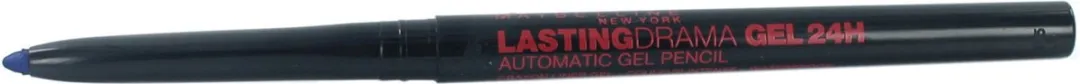 Maybelline Lasting Drama 24H Oogschaduw - 2x5g - Blauw