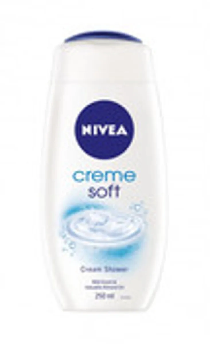 NIVEA Creme Soft Care Douchegel 750ml