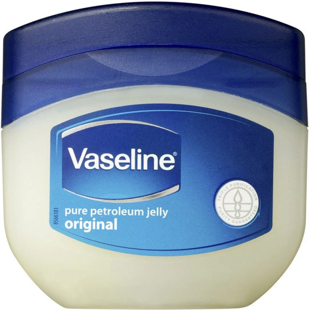 Vaseline Pure Petroleum Jelly Original 8,2ml - 10 Stuks