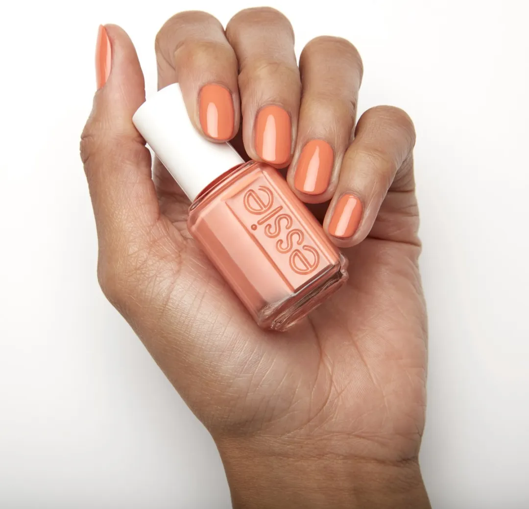 Essie Flying Solo Limited Edition Nagellak 678 - 13,5ml - Oranje