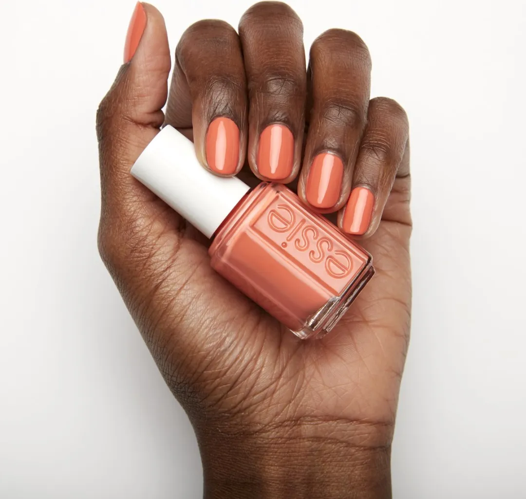Essie Flying Solo Limited Edition Nagellak 678 - 13,5ml - Oranje