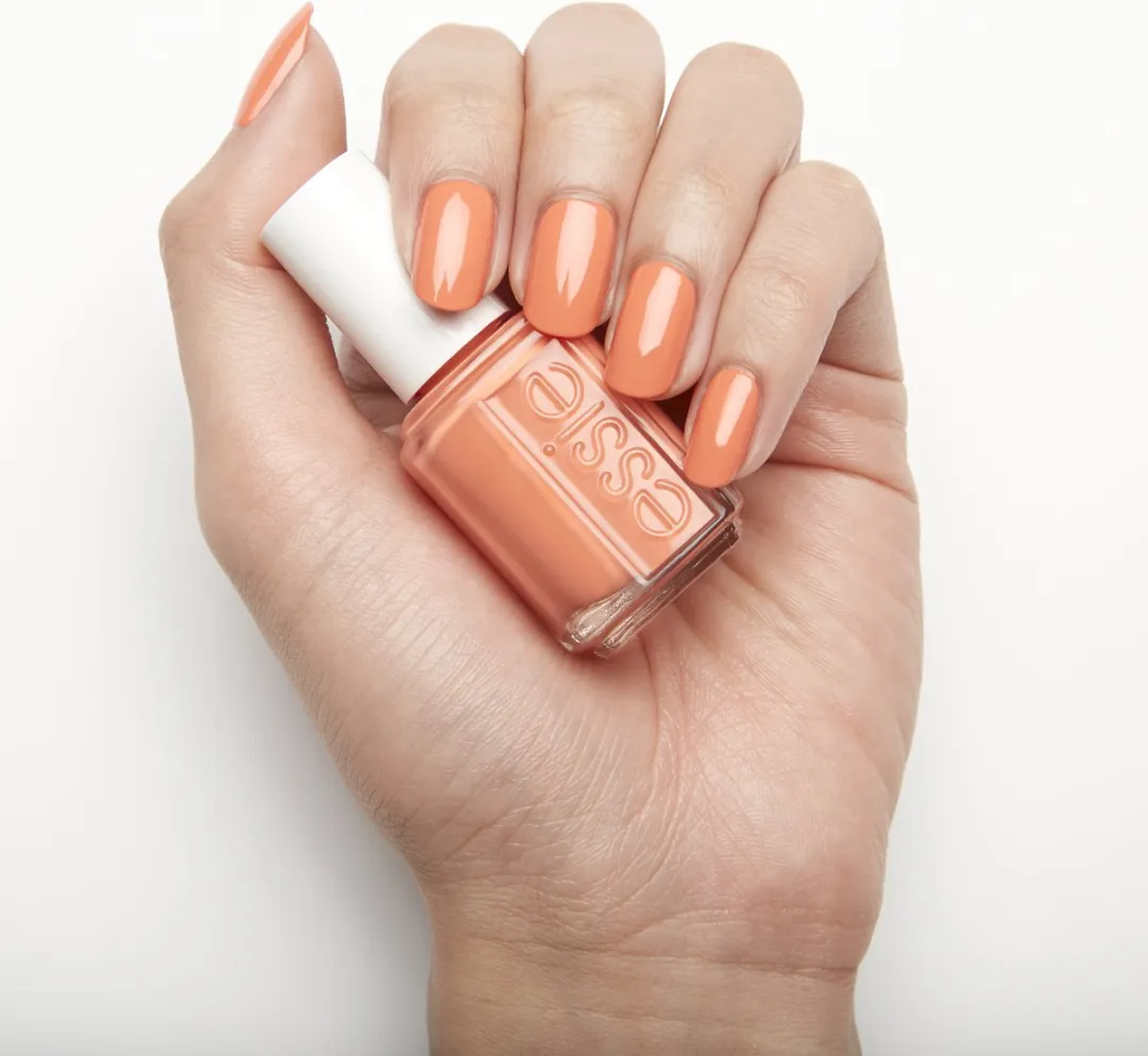 Essie Flying Solo Limited Edition Nagellak 678 - 13,5ml - Oranje