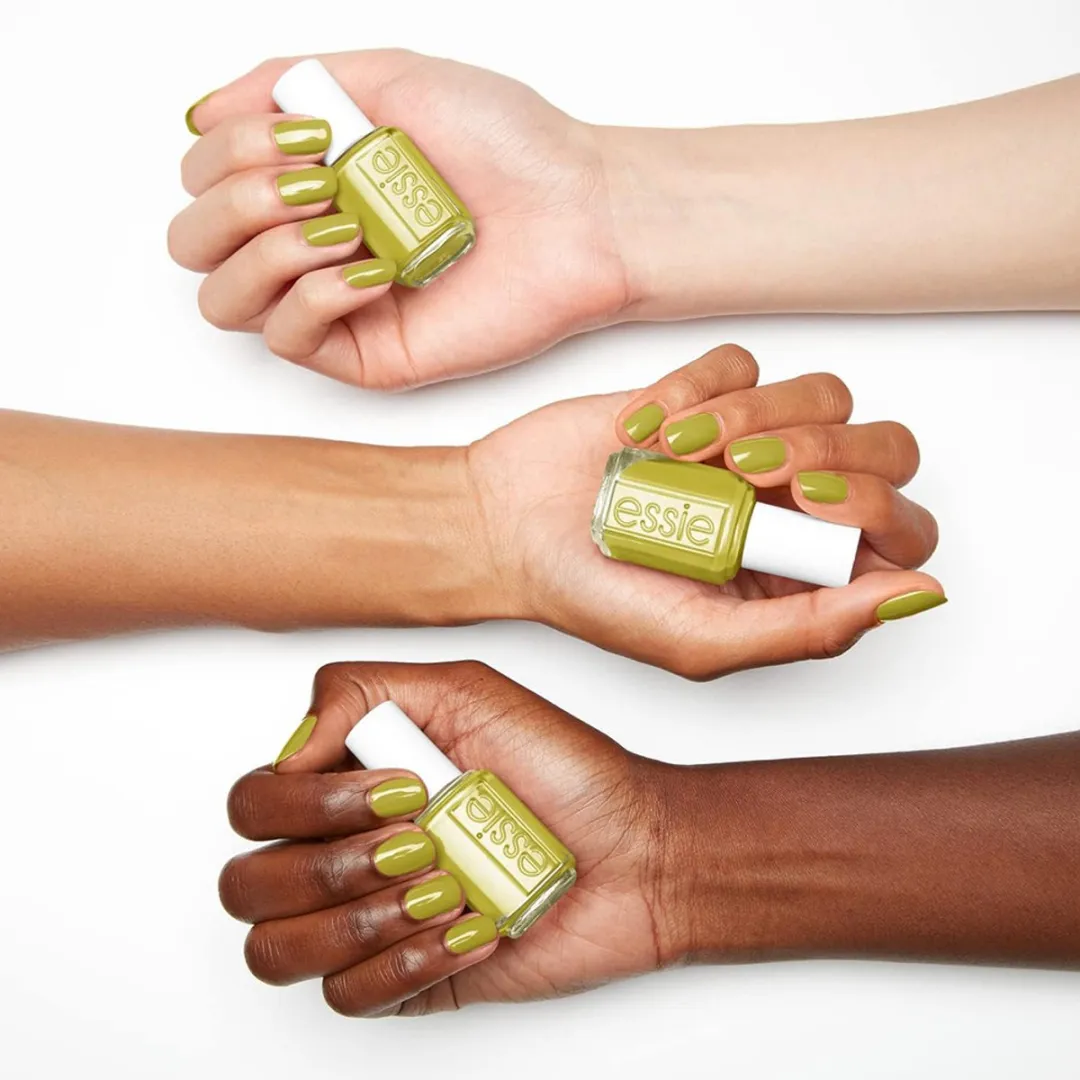 essie Nagellak 856 Piece Of Work - 13.5ml