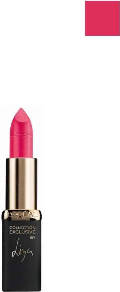 L'Oréal Paris Liya's Delicate Rose Lipstick
