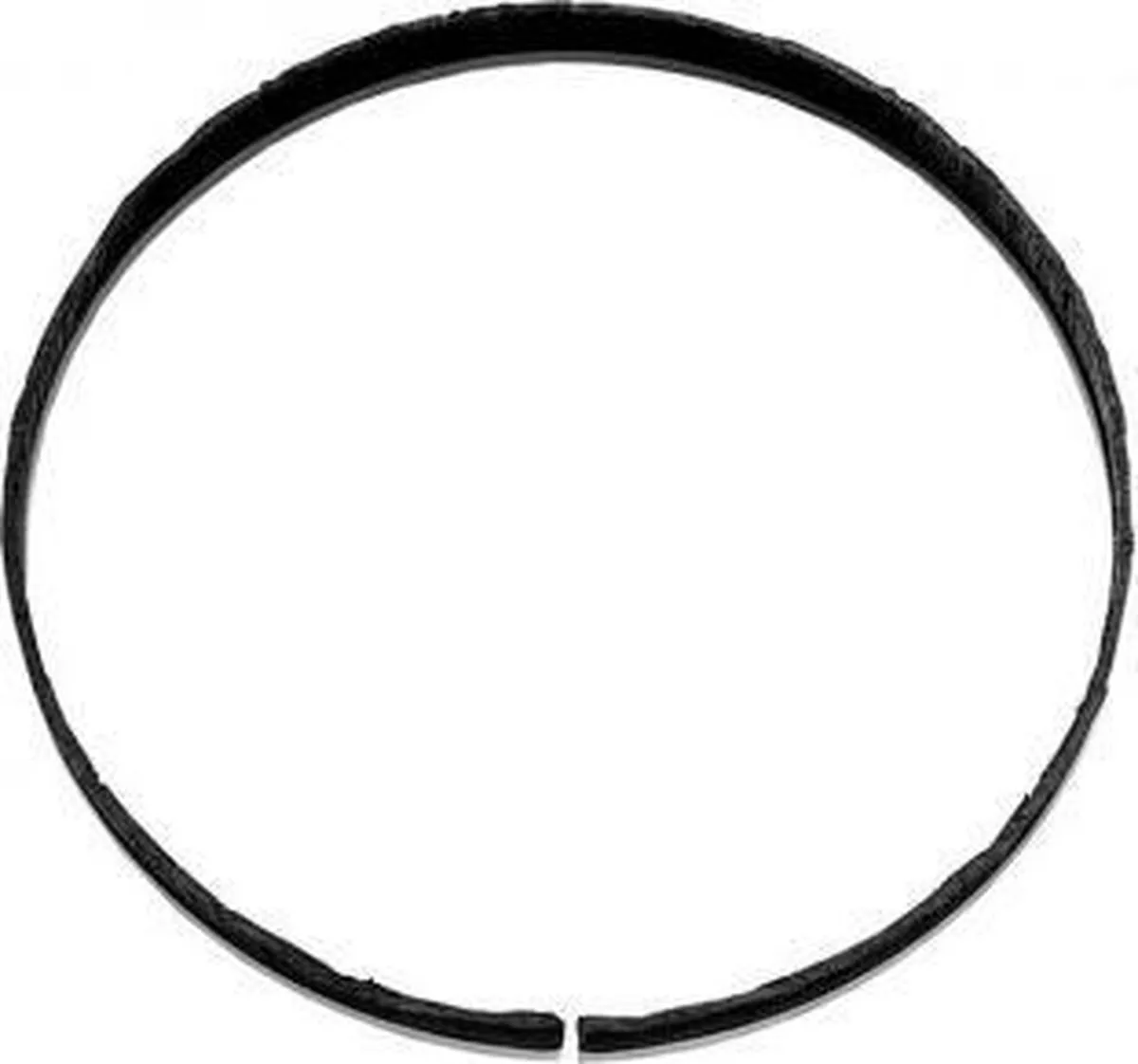 Bosch Reserveborstel 2600290026 - Borstelring